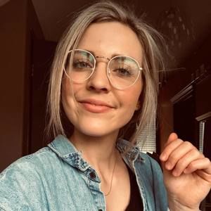 Meet your Posher, Kara